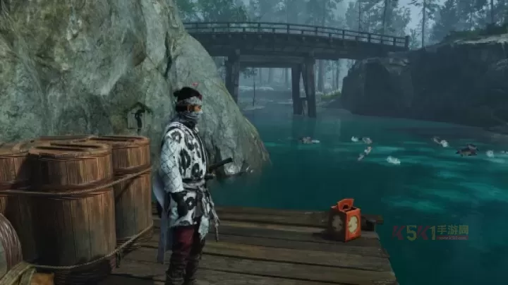 对马岛之魂导演剪辑版成就解锁大全_游戏攻略_第10张_酷酷手游网 对马岛之魂导演剪辑版成就解锁大全_https://www.k5k1.com_游戏攻略_第10张