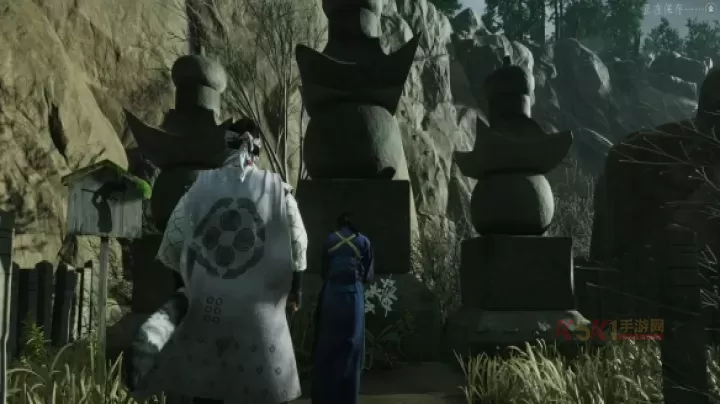 对马岛之魂导演剪辑版成就解锁大全_游戏攻略_第12张_酷酷手游网 对马岛之魂导演剪辑版成就解锁大全_https://www.k5k1.com_游戏攻略_第12张