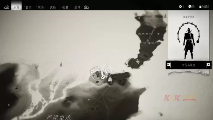 对马岛之魂导演剪辑版成就解锁大全_游戏攻略_第13张_酷酷手游网 对马岛之魂导演剪辑版成就解锁大全_https://www.k5k1.com_游戏攻略_第13张