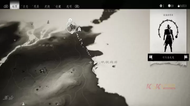 对马岛之魂导演剪辑版成就解锁大全_游戏攻略_第15张_酷酷手游网 对马岛之魂导演剪辑版成就解锁大全_https://www.k5k1.com_游戏攻略_第15张