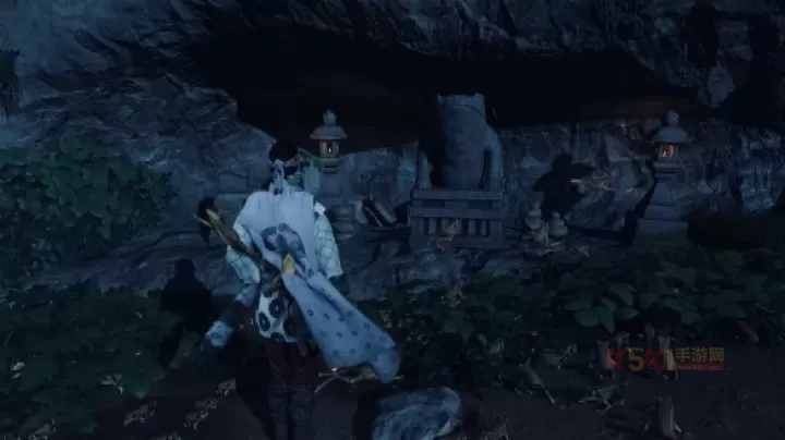 对马岛之魂导演剪辑版成就解锁大全_游戏攻略_第16张_酷酷手游网 对马岛之魂导演剪辑版成就解锁大全_https://www.k5k1.com_游戏攻略_第16张