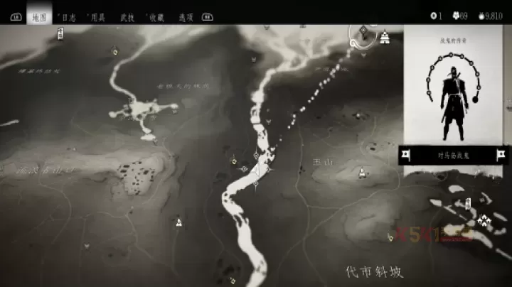 对马岛之魂导演剪辑版成就解锁大全_游戏攻略_第17张_酷酷手游网 对马岛之魂导演剪辑版成就解锁大全_https://www.k5k1.com_游戏攻略_第17张