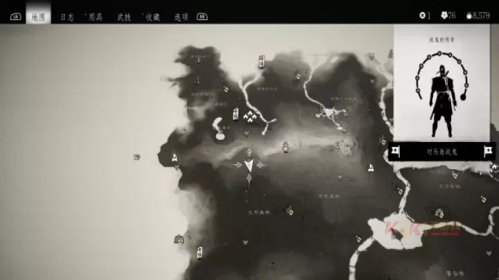 对马岛之魂导演剪辑版成就解锁大全_游戏攻略_第19张_酷酷手游网 对马岛之魂导演剪辑版成就解锁大全_https://www.k5k1.com_游戏攻略_第19张