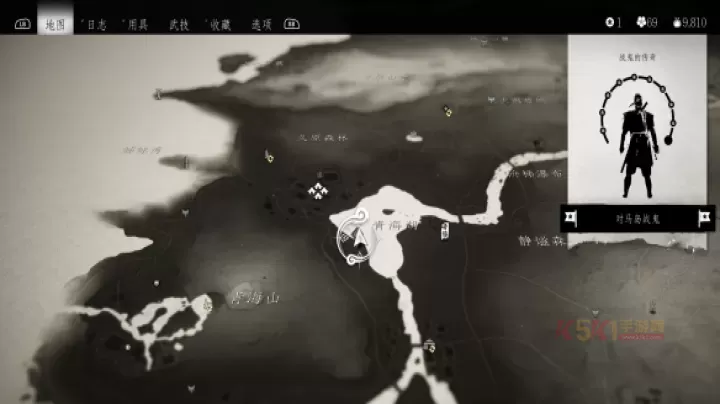 对马岛之魂导演剪辑版成就解锁大全_游戏攻略_第23张_酷酷手游网 对马岛之魂导演剪辑版成就解锁大全_https://www.k5k1.com_游戏攻略_第23张