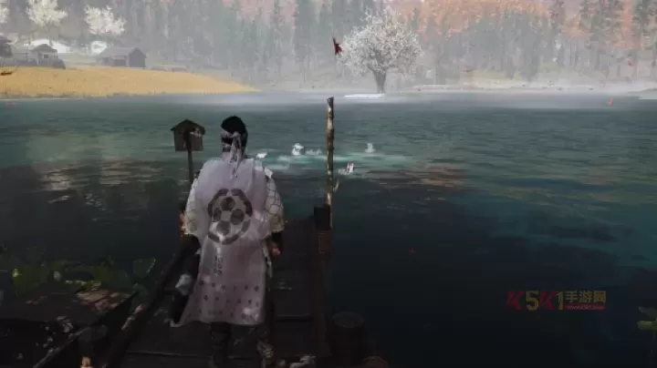 对马岛之魂导演剪辑版成就解锁大全_游戏攻略_第24张_酷酷手游网 对马岛之魂导演剪辑版成就解锁大全_https://www.k5k1.com_游戏攻略_第24张