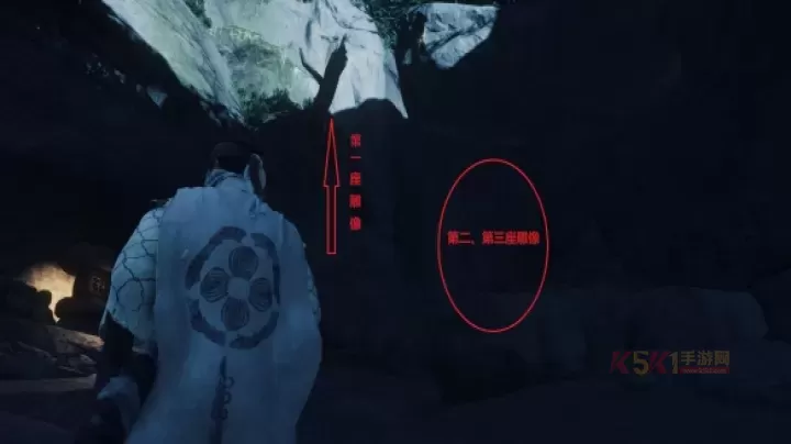 对马岛之魂导演剪辑版成就解锁大全_游戏攻略_第30张_酷酷手游网 对马岛之魂导演剪辑版成就解锁大全_https://www.k5k1.com_游戏攻略_第30张