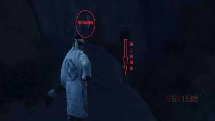 对马岛之魂导演剪辑版成就解锁大全_游戏攻略_第32张_酷酷手游网 对马岛之魂导演剪辑版成就解锁大全_https://www.k5k1.com_游戏攻略_第32张