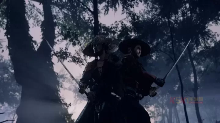 对马岛之魂导演剪辑版成就解锁大全_游戏攻略_第37张_酷酷手游网 对马岛之魂导演剪辑版成就解锁大全_https://www.k5k1.com_游戏攻略_第37张