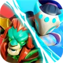 冲啊原始人小米版