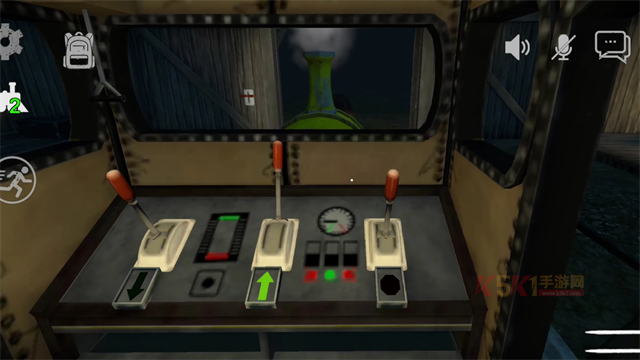 蜘蛛怪物联机版