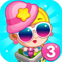 欢乐盖大楼3官方版