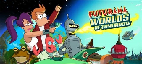 飞出个未来明日世界