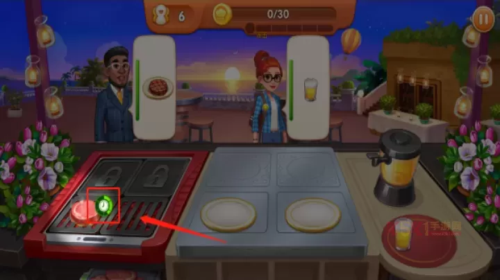 疯狂餐厅(cooking madness)_https://www.k5k1.com_模拟经营_第3张