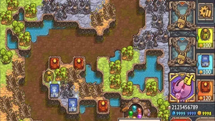 被诅咒的宝藏2_https://www.k5k1.com_策略卡牌_第3张