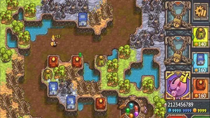 被诅咒的宝藏2_https://www.k5k1.com_策略卡牌_第4张