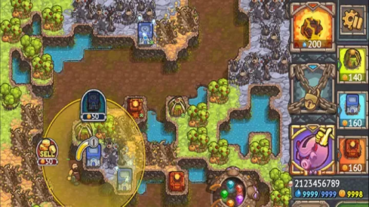 被诅咒的宝藏2_https://www.k5k1.com_策略卡牌_第5张