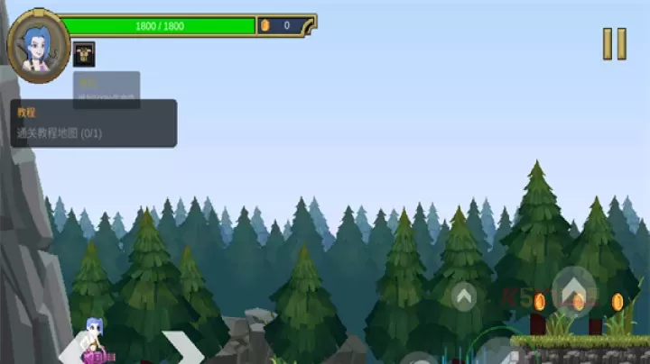 像素英雄联盟_动作格斗_第3张_酷酷手游网 像素英雄联盟_https://www.k5k1.com_动作格斗_第3张