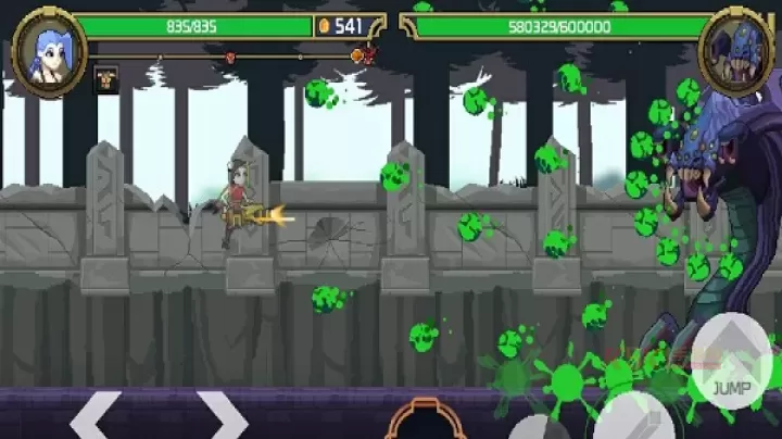 像素英雄联盟_动作格斗_第7张_酷酷手游网 像素英雄联盟_https://www.k5k1.com_动作格斗_第7张