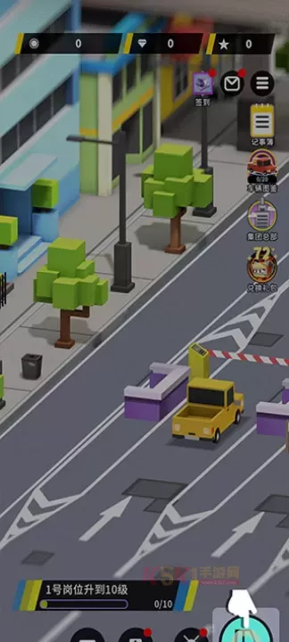 收费站模拟器_https://www.k5k1.com_模拟经营_第3张