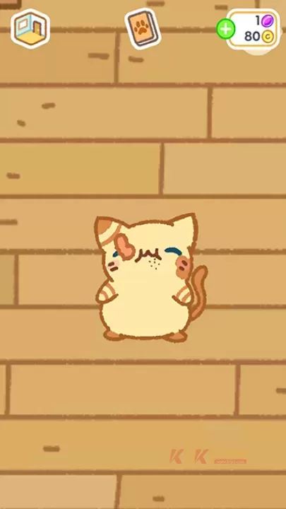 小偷猫2_休闲益智_第4张_酷酷手游网 小偷猫2_https://www.k5k1.com_休闲益智_第4张