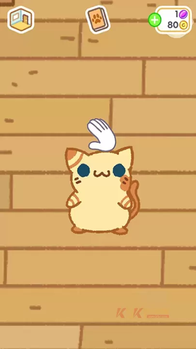 小偷猫2_休闲益智_第3张_酷酷手游网 小偷猫2_https://www.k5k1.com_休闲益智_第3张