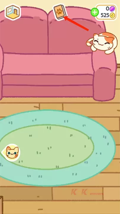 小偷猫2_休闲益智_第13张_酷酷手游网 小偷猫2_https://www.k5k1.com_休闲益智_第13张