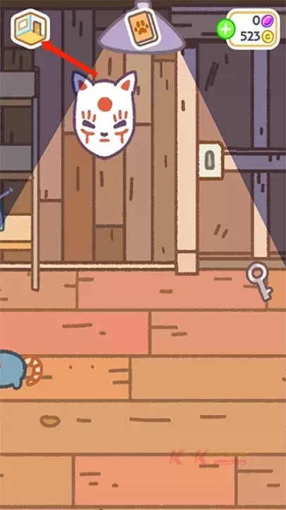 小偷猫2_休闲益智_第16张_酷酷手游网 小偷猫2_https://www.k5k1.com_休闲益智_第16张