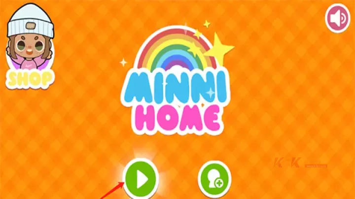 迷你家庭住宅_模拟经营_第1张_酷酷手游网 迷你家庭住宅_https://www.k5k1.com_模拟经营_第1张