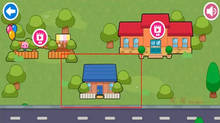 迷你家庭住宅_模拟经营_第2张_酷酷手游网 迷你家庭住宅_https://www.k5k1.com_模拟经营_第2张