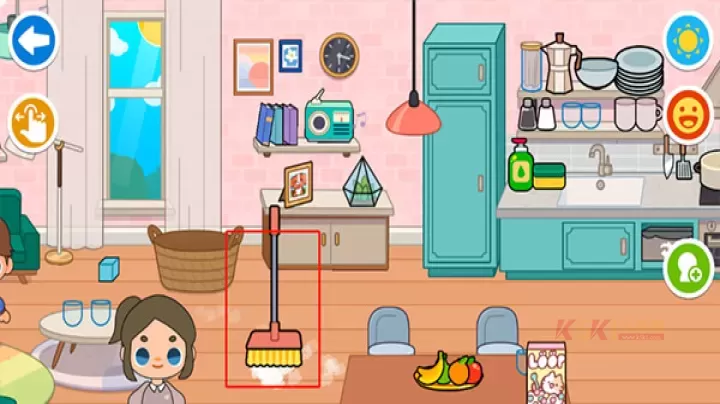 迷你家庭住宅_模拟经营_第4张_酷酷手游网 迷你家庭住宅_https://www.k5k1.com_模拟经营_第4张