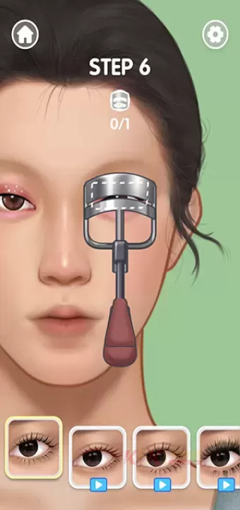 化妆师美容院官方版_https://www.k5k1.com_休闲益智_第3张