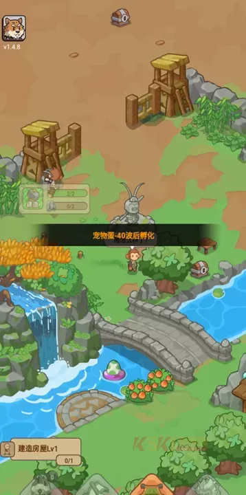 重返花果山_休闲益智_第5张_酷酷手游网 重返花果山_https://www.k5k1.com_休闲益智_第5张