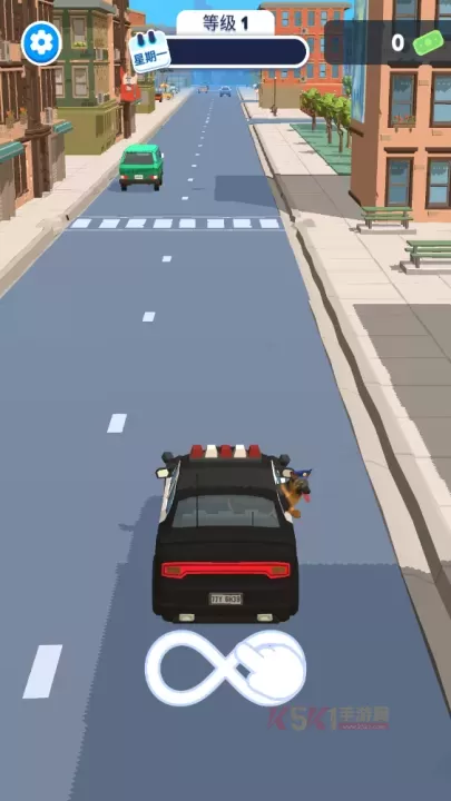 交通警察3D_模拟经营_第1张_酷酷手游网 交通警察3D_https://www.k5k1.com_模拟经营_第1张