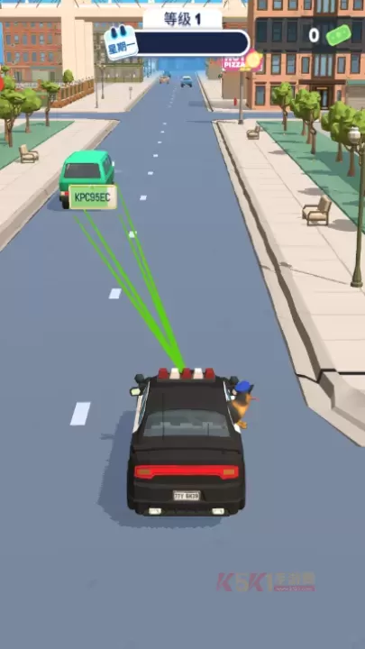 交通警察3D_模拟经营_第2张_酷酷手游网 交通警察3D_https://www.k5k1.com_模拟经营_第2张