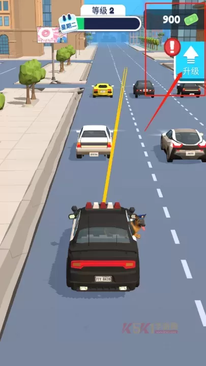 交通警察3D_模拟经营_第7张_酷酷手游网 交通警察3D_https://www.k5k1.com_模拟经营_第7张