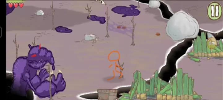 画个火柴人2_动作格斗_第9张_酷酷手游网 画个火柴人2_https://www.k5k1.com_动作格斗_第9张