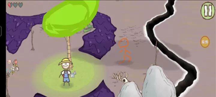 画个火柴人2_动作格斗_第11张_酷酷手游网 画个火柴人2_https://www.k5k1.com_动作格斗_第11张