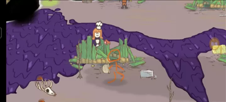 画个火柴人2_动作格斗_第12张_酷酷手游网 画个火柴人2_https://www.k5k1.com_动作格斗_第12张