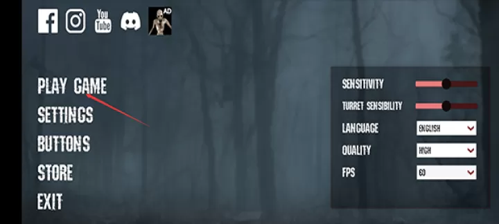 蜘蛛怪物联机版_休闲益智_第2张_酷酷手游网 蜘蛛怪物联机版_https://www.k5k1.com_休闲益智_第2张