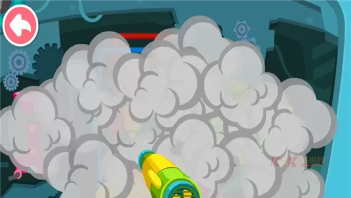 宝宝修车店_休闲益智_第4张_酷酷手游网 宝宝修车店_https://www.k5k1.com_休闲益智_第4张