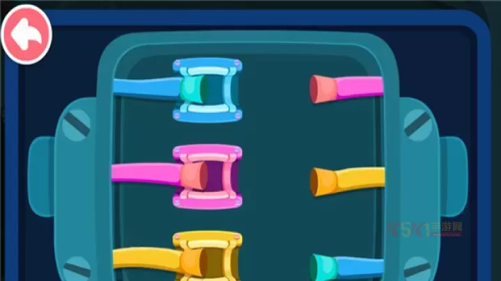 宝宝修车店_休闲益智_第5张_酷酷手游网 宝宝修车店_https://www.k5k1.com_休闲益智_第5张