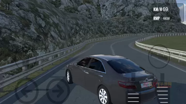 哈萨克斯坦汽车模拟器_休闲益智_第4张_酷酷手游网 哈萨克斯坦汽车模拟器_https://www.k5k1.com_休闲益智_第4张