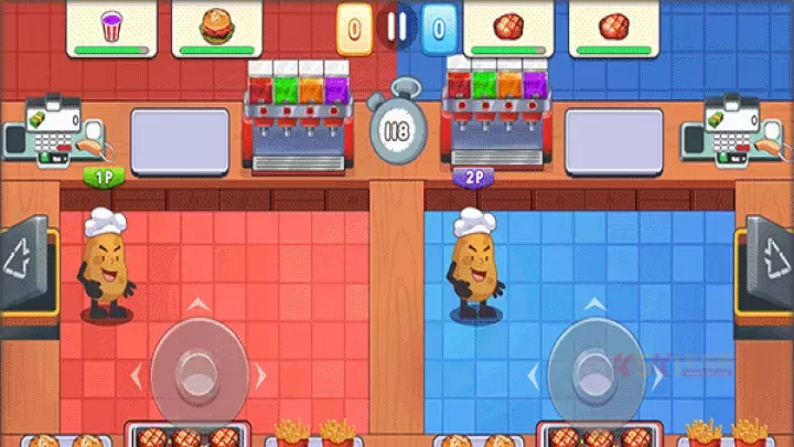 双人厨房做饭联机版_模拟经营_第5张_酷酷手游网 双人厨房做饭联机版_https://www.k5k1.com_模拟经营_第5张