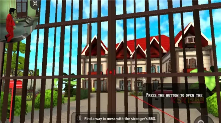 可怕的陌生人3D_动作格斗_第4张_酷酷手游网 可怕的陌生人3D_https://www.k5k1.com_动作格斗_第4张