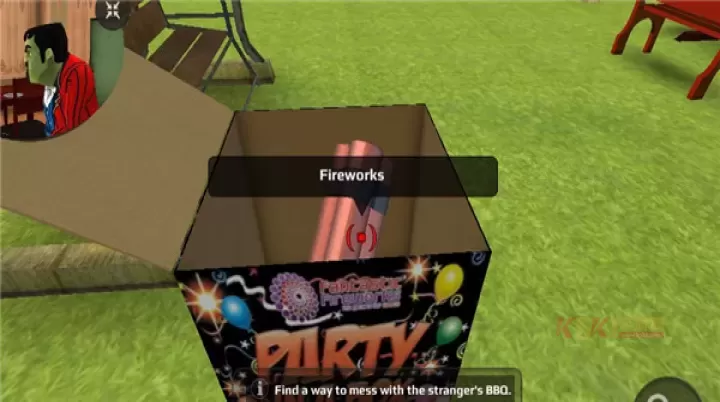 可怕的陌生人3D_动作格斗_第6张_酷酷手游网 可怕的陌生人3D_https://www.k5k1.com_动作格斗_第6张