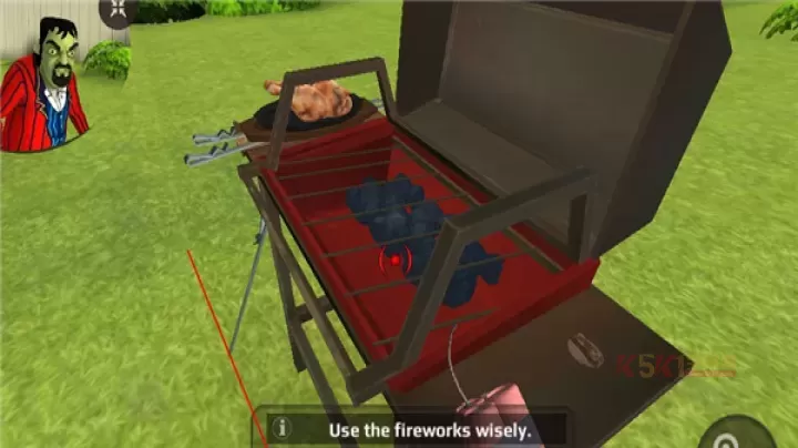 可怕的陌生人3D_动作格斗_第7张_酷酷手游网 可怕的陌生人3D_https://www.k5k1.com_动作格斗_第7张