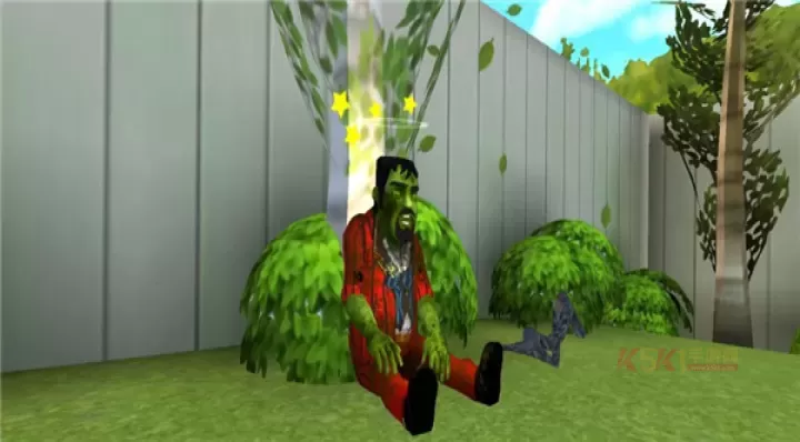 可怕的陌生人3D_动作格斗_第8张_酷酷手游网 可怕的陌生人3D_https://www.k5k1.com_动作格斗_第8张