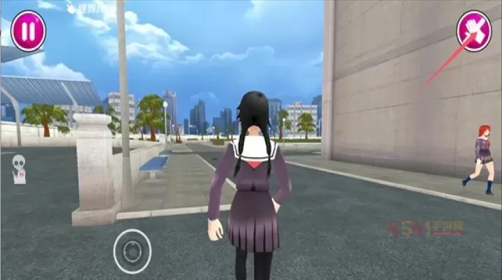 病娇模拟器中文版手机版_https://www.k5k1.com_模拟经营_第6张