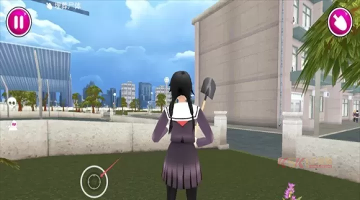 病娇模拟器中文版手机版_https://www.k5k1.com_模拟经营_第5张