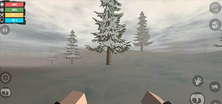 未变异者_https://www.k5k1.com_动作格斗_第4张